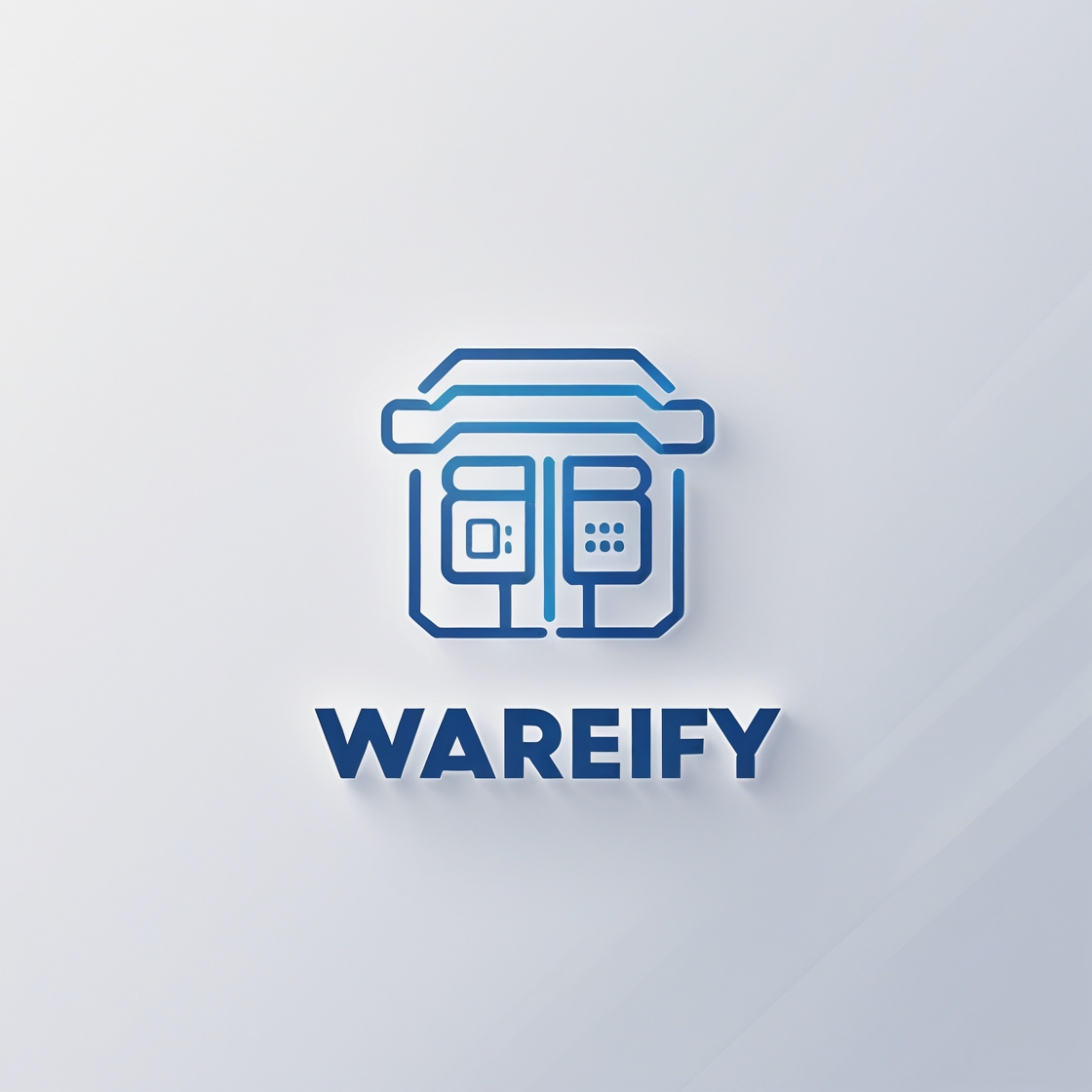 Wareify Logo